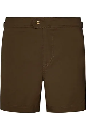 Tom Ford Sea clothing Green