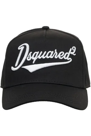 Dsquared2 Baseball cap with logo
