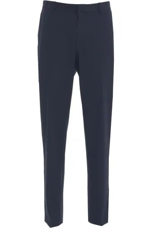 AlphaTauri Chino pants 