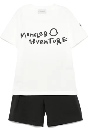 Moncler KIDS Dresses