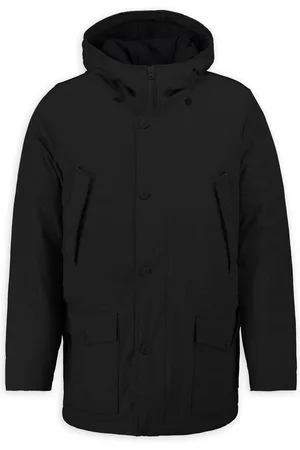 Aspact Vince Jacket Black