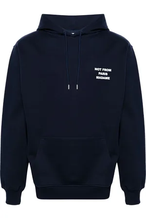 Drôle de Monsieur Sweaters Black