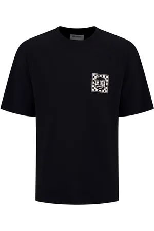 Les Deux T-shirt Zwart