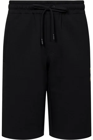 Dolce & Gabbana Shorts Black