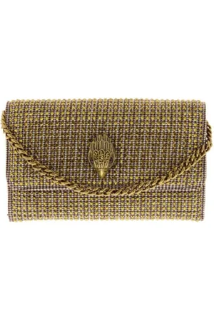 Kurt Geiger Kensington Chain Wallet