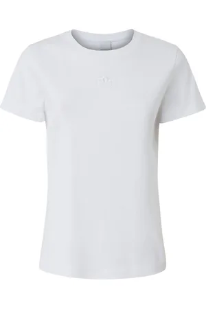 Pinko T-Shirts And Polos White
