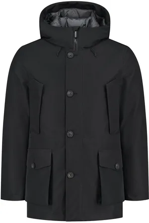 Woolrich Mountain Gtx Parka