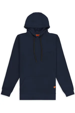 Aspact Raf Hoodie Peacoat
