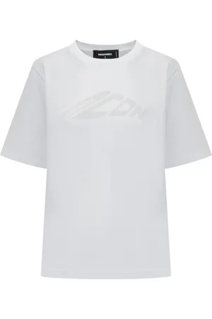 Dsquared2 T-Shirt Easy Fit