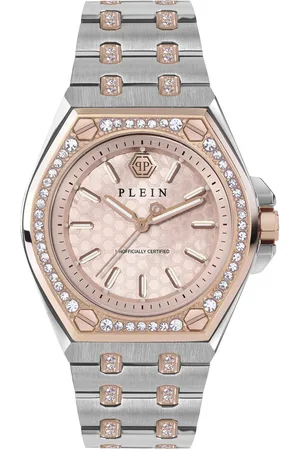 Philipp Plein PWJAA1323 Plein Extreme horloge