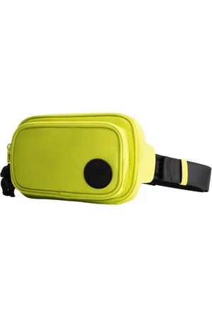 Black Bananas Jr. 3d Convoy Fannypack