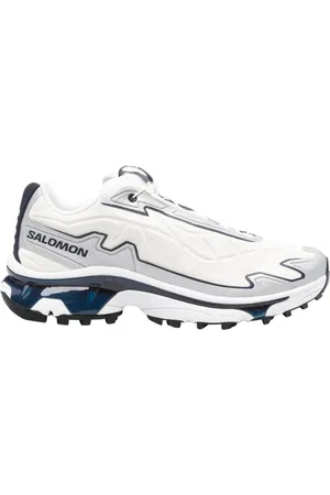 Salomon Xt-slate Vanilla Ice/ftw Silver/maritime Blue