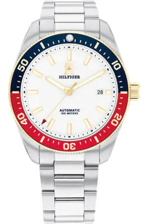 Tommy Hilfiger TH1710551 TH85 Automaat