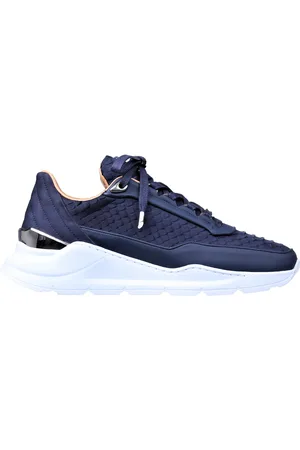 Benjamin Berner Heren Sneaker