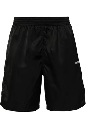 OFF-WHITE Off White Sea Clothing Black