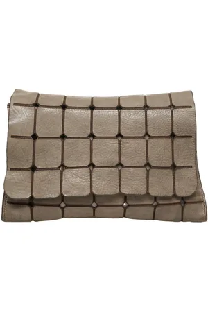 Campomaggi Crossbody bag in leather