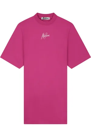 Malelions Women Kylie T-Shirt Dress