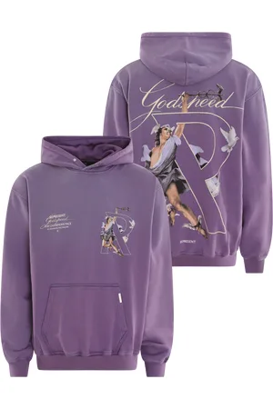 Represent Heren Hermes Hoodie