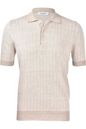Gran Sasso Polos Beige 57116/18659
