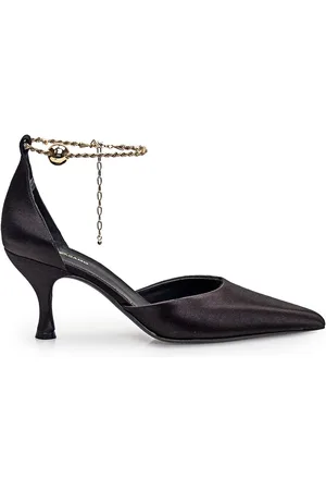 Salvatore Ferragamo Décolleté con Catena