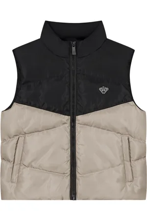 Black Bananas Kids Peek Bodywarmer