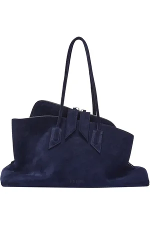 The Attico La Passeggiata Navy Blu