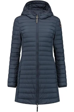 Parajumpers Hooded Down Jacket
