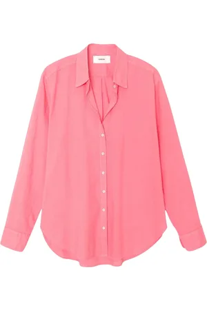 XiRENA Beau Blouses Koraal X5ctp111