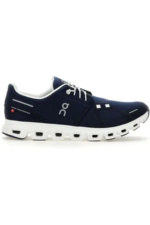 On Running Sneakers Blue