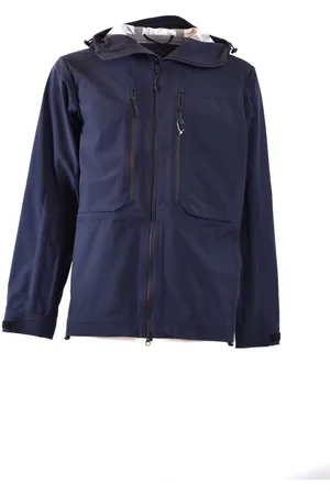 Paul & Shark Jackets Blue