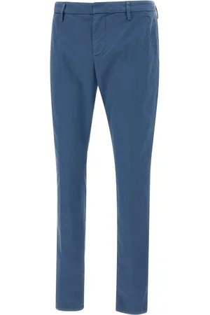 Dondup Trousers Blue