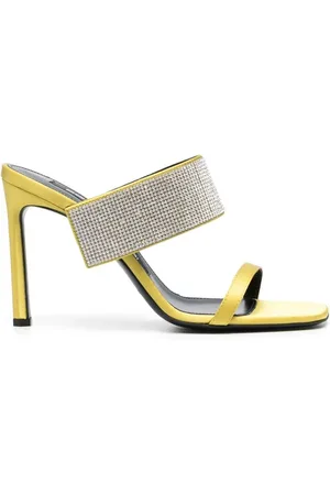 Sergio Rossi Sandals Blue