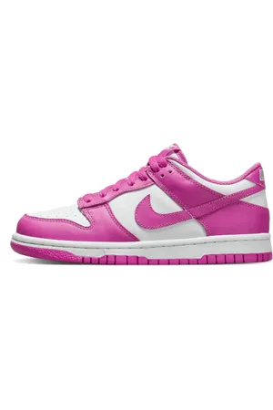 Nike Dunk Low Active Fuchsia