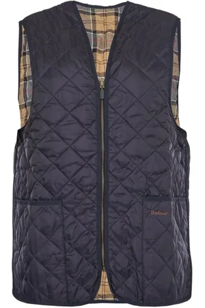 Barbour Jackets Blue
