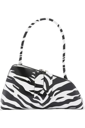 The Attico Bags.. White