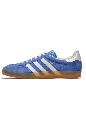 adidas Gazelle Indoor Blue Fusion