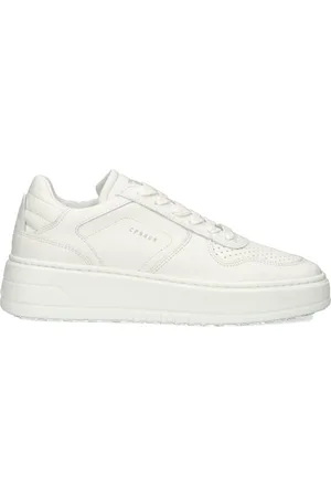 Copenhagen Shoes CPH71 WHITE