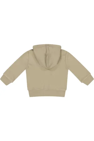 Dsquared2 Baby Unisex Vest In Beige
