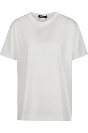 Fabiana Filippi T-shirt White