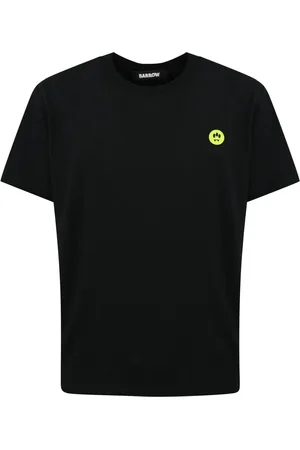 BARROW T-Shirts And Polos Black