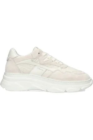 Copenhagen Shoes CPH51 WHITE