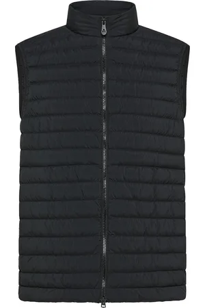 Peuterey Moise 02 Bodywarmer Black