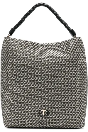 Twin-Set Bags.. Black
