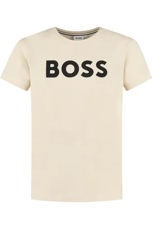 HUGO BOSS T-shirt Korte Mouwen