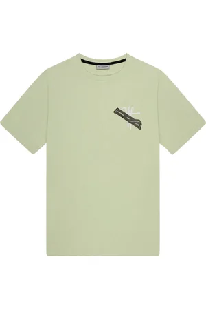 OFF THE PITCH Otp Slim Fit Tee