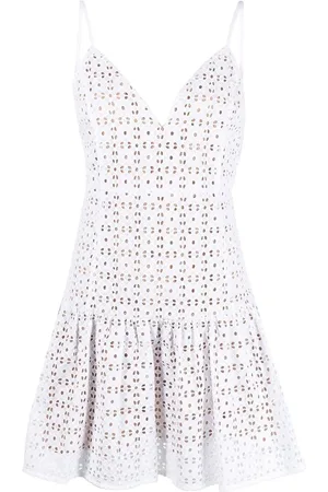 Michael Kors Dresses White