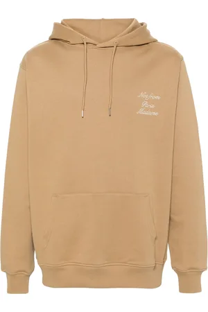 Drôle de Monsieur Sweaters Ice Brown