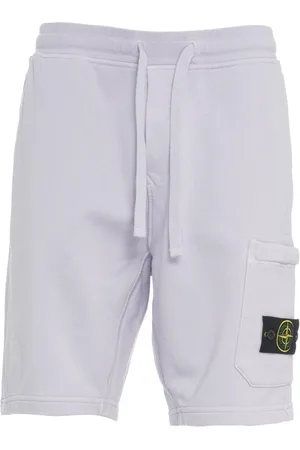 Stone Island Shorts in cotton