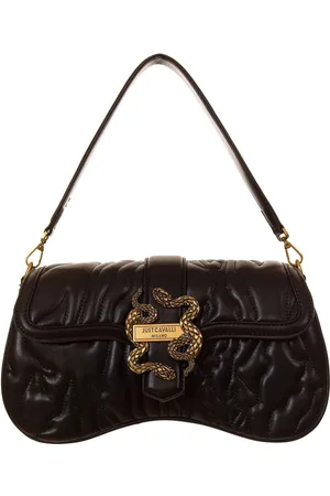 Roberto Cavalli Bags.. Black