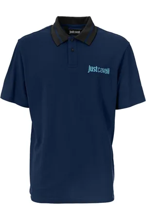 Roberto Cavalli T-shirts and Polos